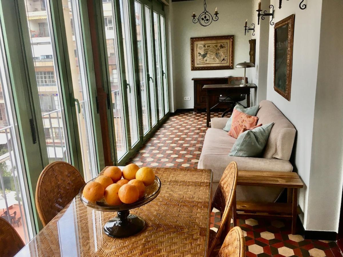 Fabulous Luxury In Location Of Centre Apartamento Barcelona