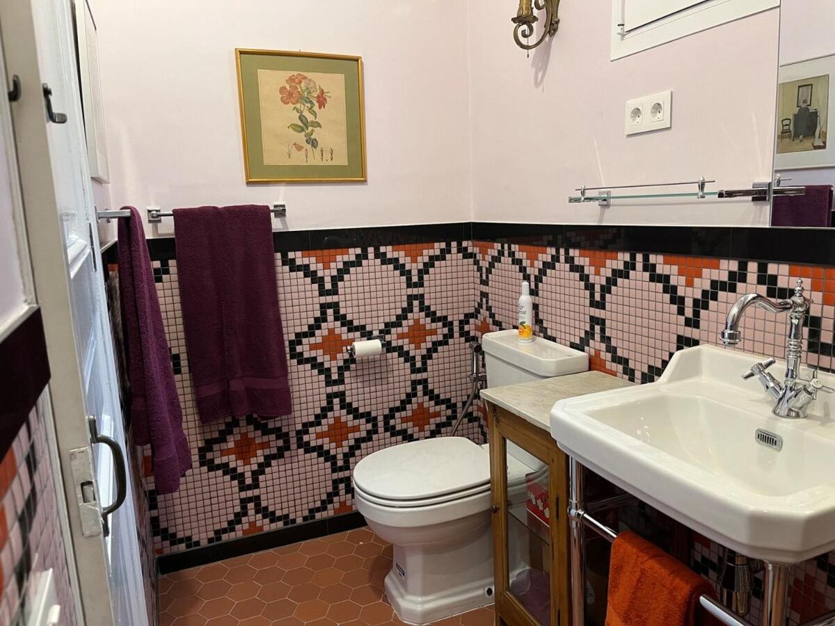 Fabulous Luxury In Location Of Centre * Barcelona