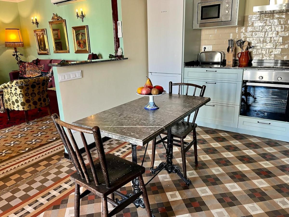 Fabulous Luxury In Location Of Centre Apartamento