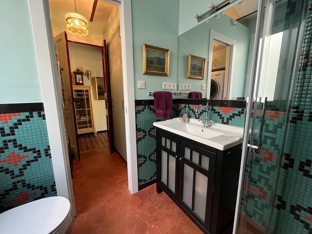 Apartamento Fabulous Luxury In Location Of Centre Barcelona