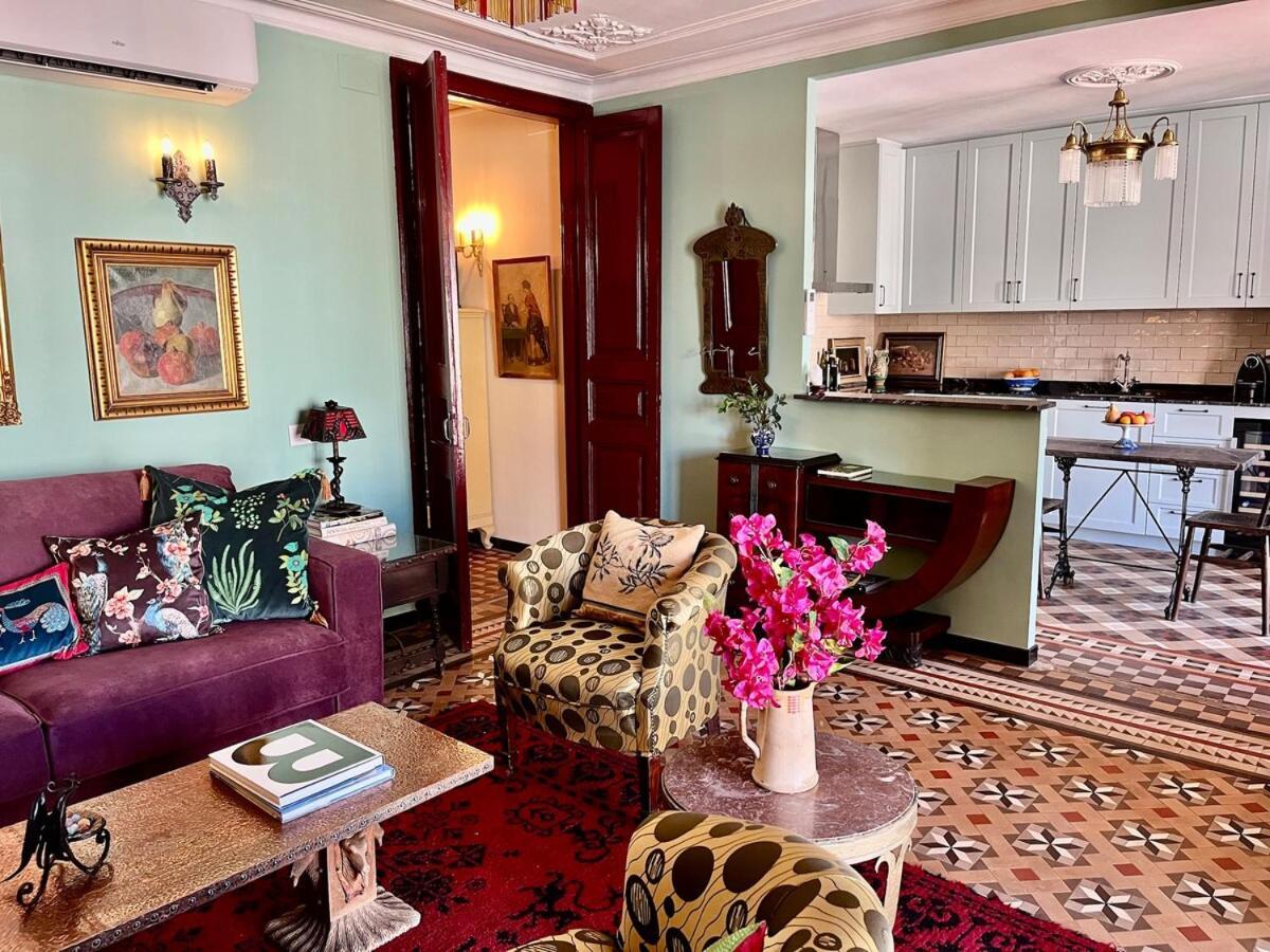 Apartamento Fabulous Luxury In Location Of Centre *