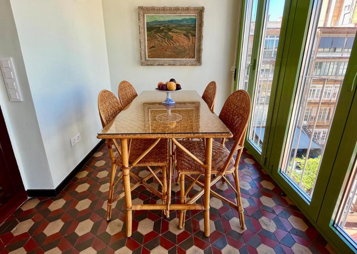 Fabulous Luxury In Location Of Centre Apartamento Barcelona