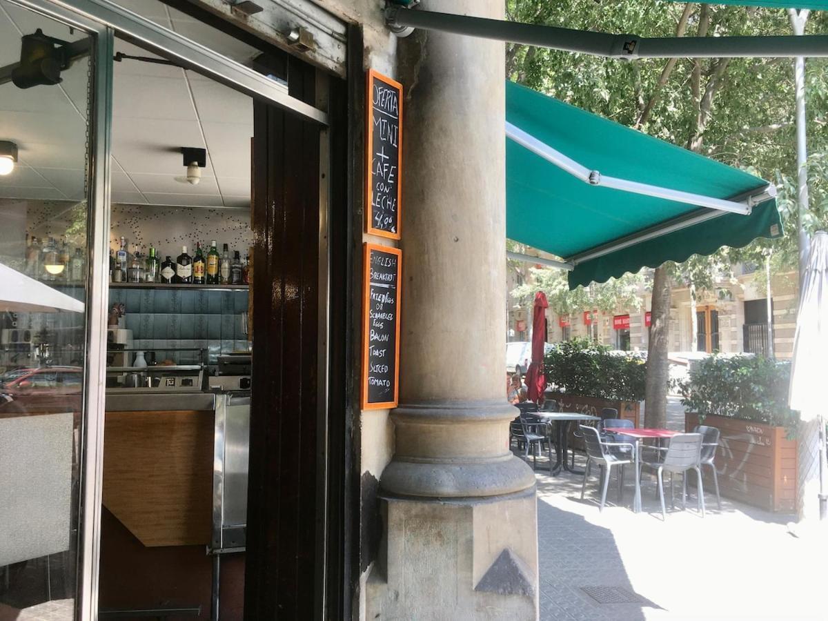 Apartamento Fabulous Luxury In Location Of Centre Barcelona