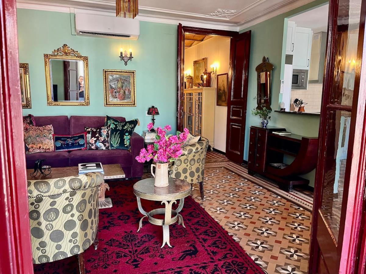 Fabulous Luxury In Location Of Centre Apartamento Barcelona
