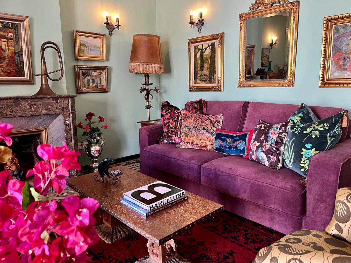 Apartamento Fabulous Luxury In Location Of Centre