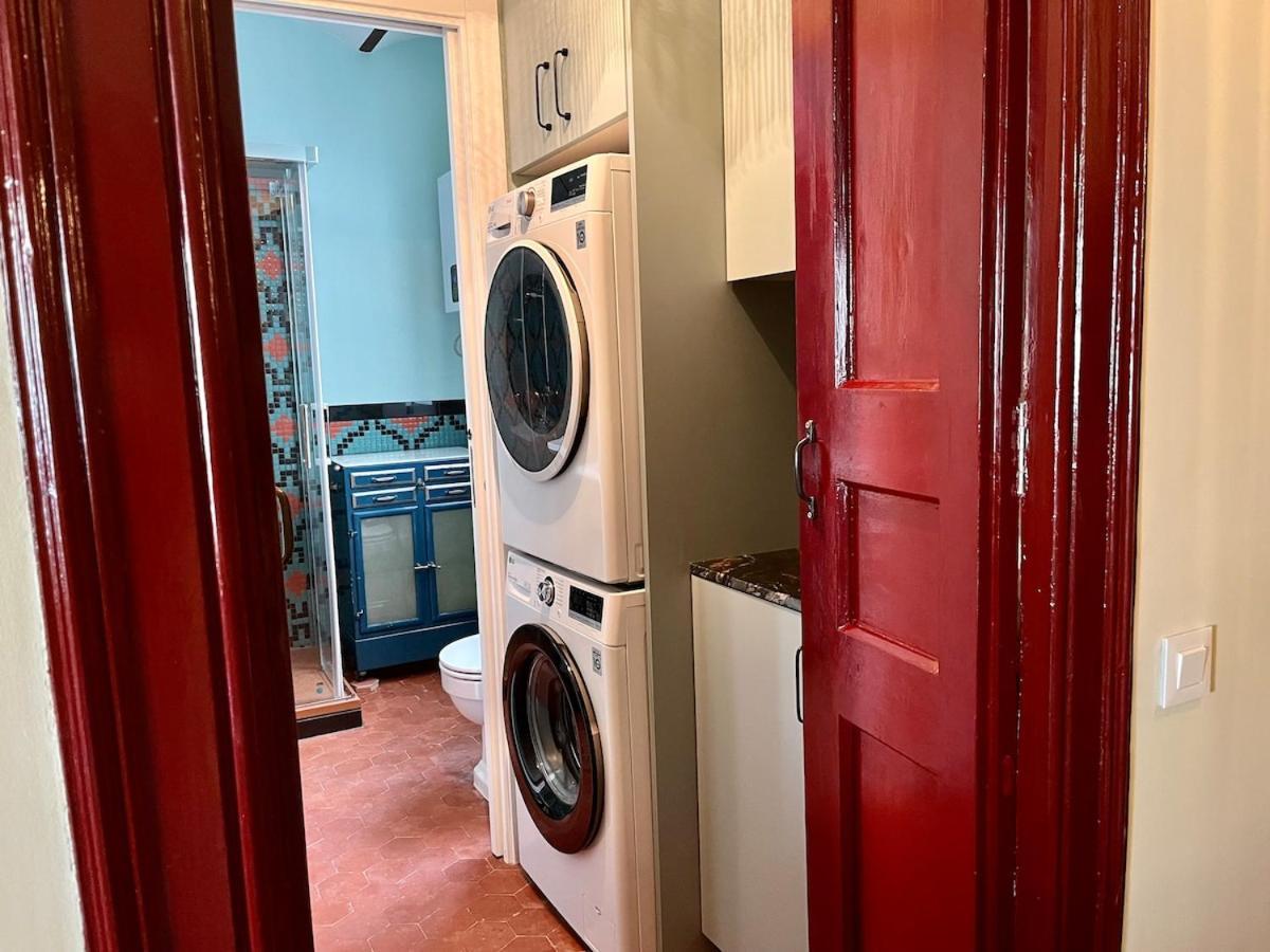 Fabulous Luxury In Location Of Centre Apartamento