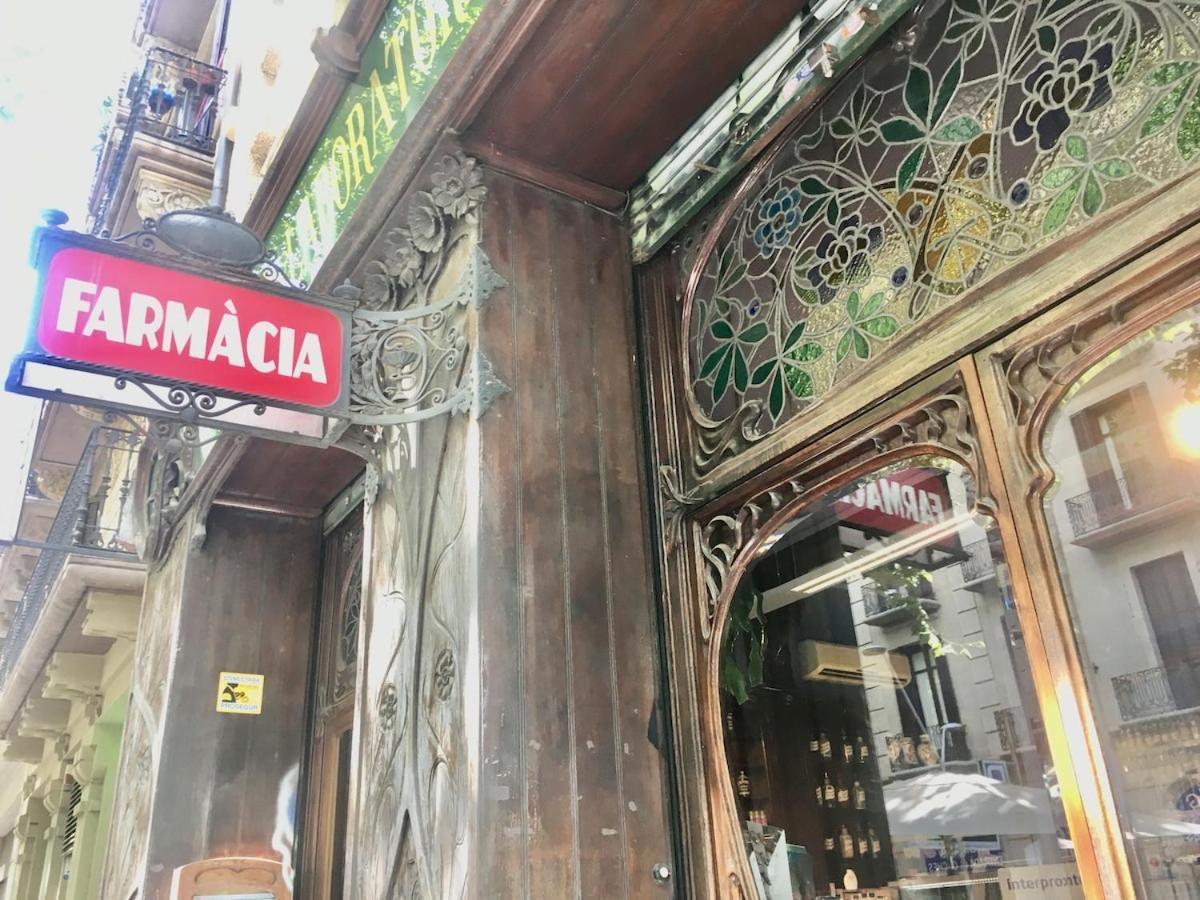 Fabulous Luxury In Location Of Centre Barcelona