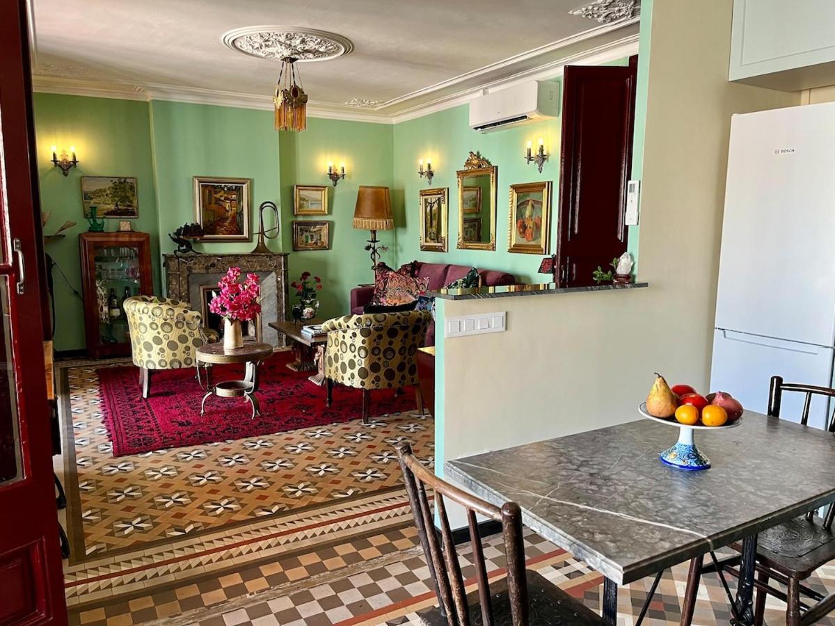 Fabulous Luxury In Location Of Centre Apartamento Barcelona